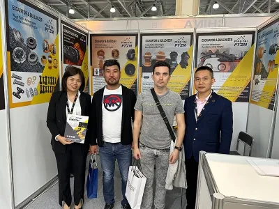  Российская выставка CCT 