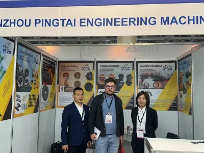  Российская выставка CCT 