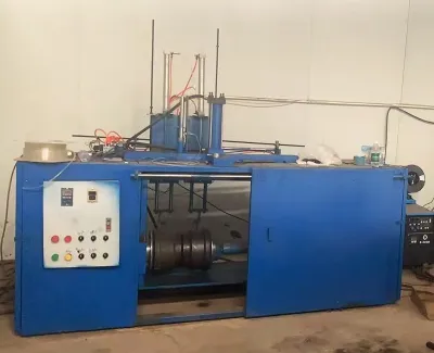 Сварочные станки 