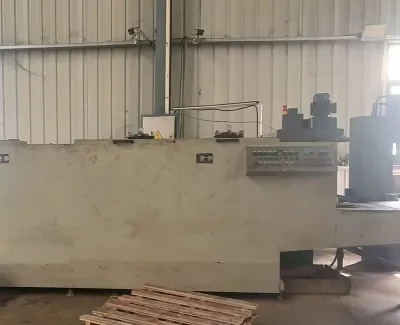  Многофункциональные очищающие станки 