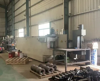  Сборочные линии 