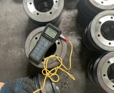  Оборудование для тестирования продукции 