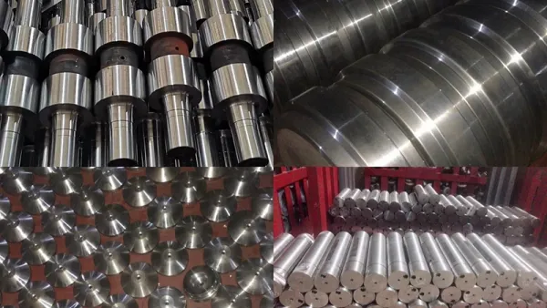 Прецизионная механическая обработка 