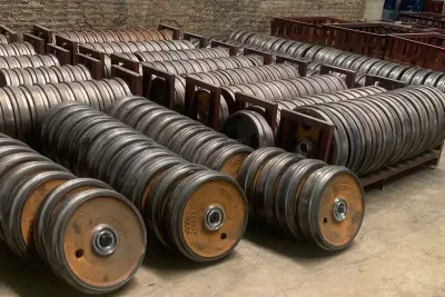  Фотогалерея нашего производства 