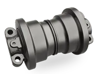 Опорный каток