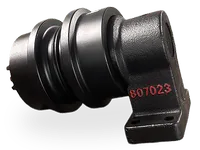 Поддерживающий каток