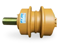 Поддерживающий каток