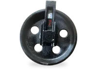 Направляющее колесо