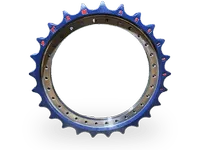 Ведущая звездочка