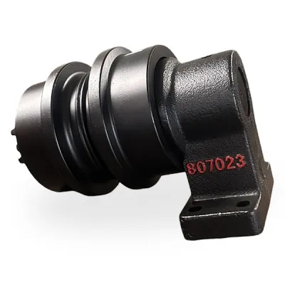 Поддерживающие катки