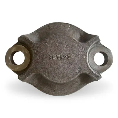 Направляющие гусеницы