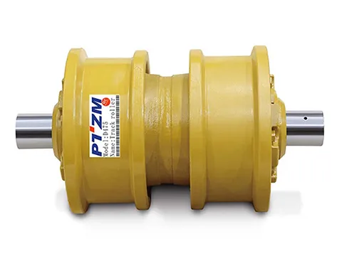 D85 Опорный каток