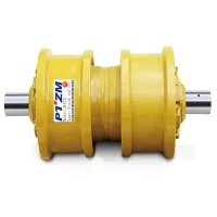 D65 Опорный каток