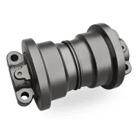 PC400 Опорный каток