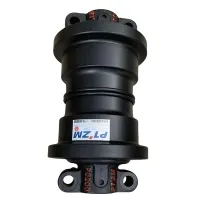 PC200 Опорный каток