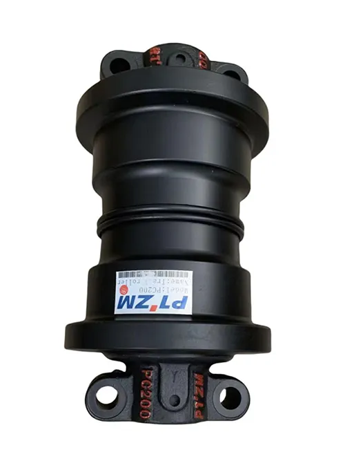 PC200 Опорный каток