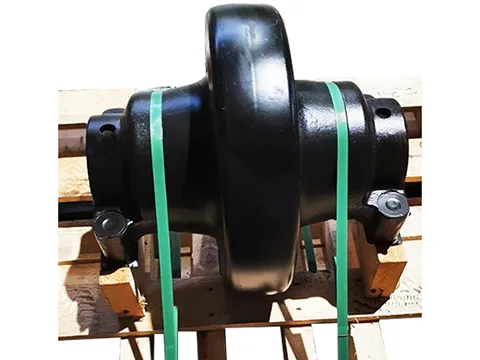 PC3000 Опорный каток