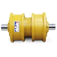 D6D Опорный каток