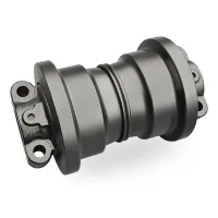 E375 Опорный каток