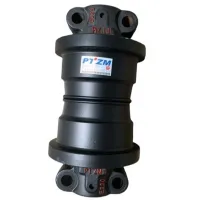 E330 Опорный каток