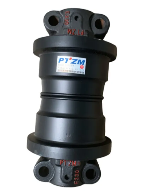 E330 Опорный каток