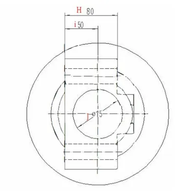 E330 Опорный каток