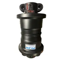 E325 Опорный каток