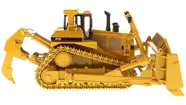 Опорные катки Caterpillar