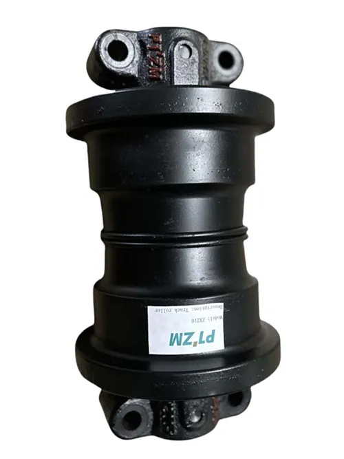 EX200 Опорный каток