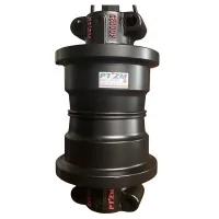 EC950 Опорный каток