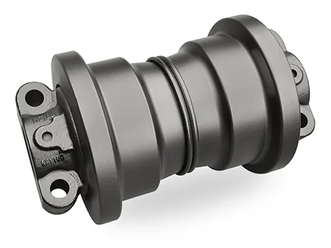 EC480 Опорный каток