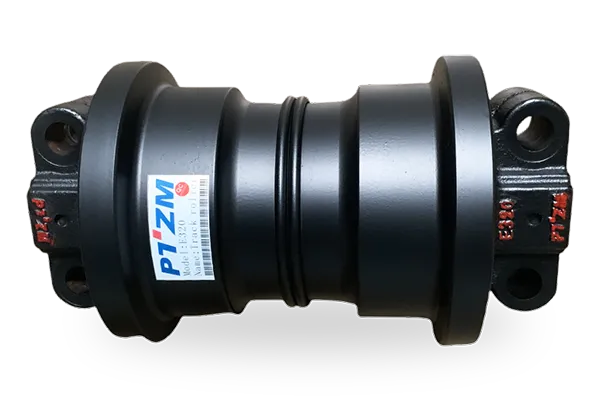 Опорные катки для экскаватора