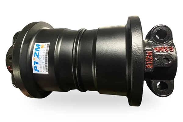 Опорные катки для экскаватора