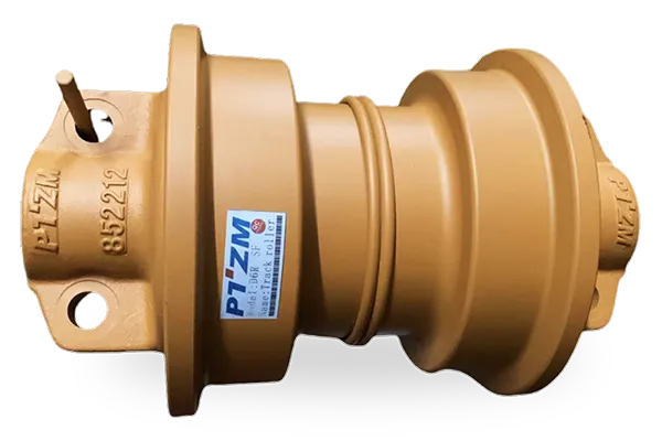 Опорные катки для бульдозера  