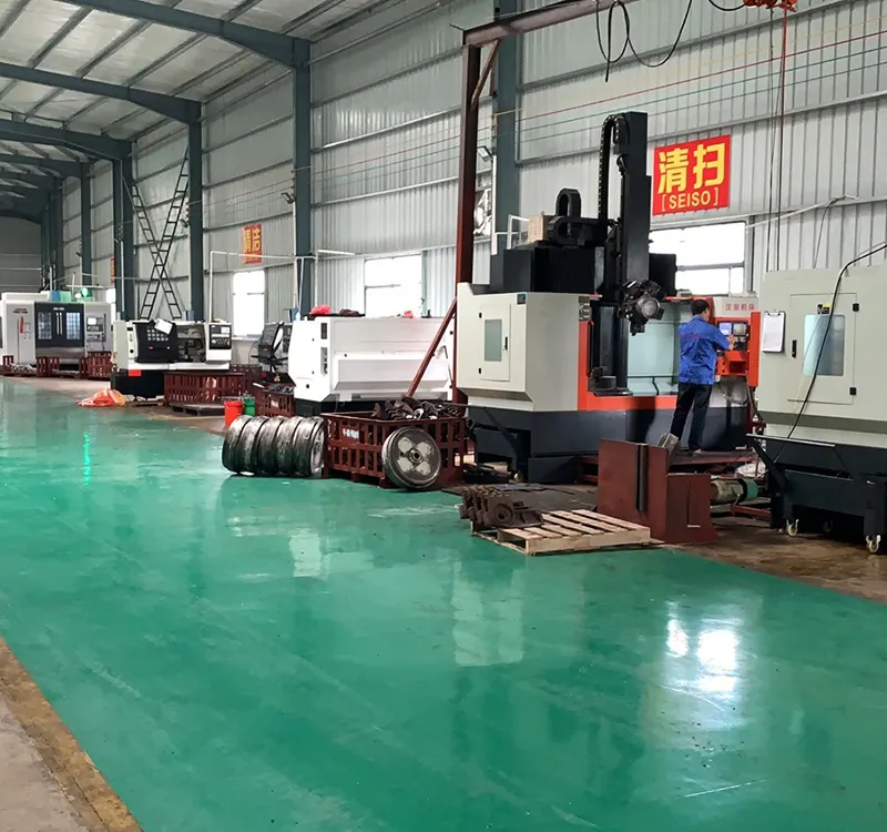 Увеличенный срок службы и превосходная долговечность