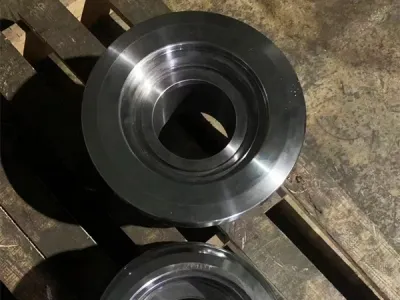  Производственный процесс 