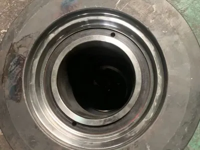  Производственный процесс 