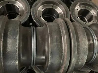  Производственный процесс 