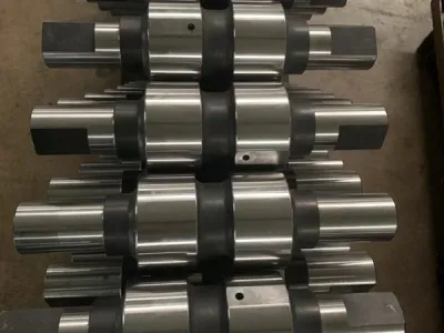  Производственный процесс 