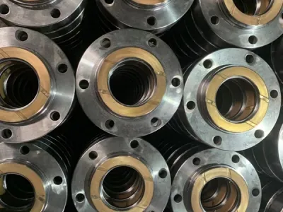  Производственный процесс 