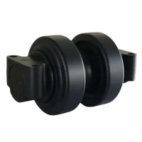 PC3000 Поддерживающий каток