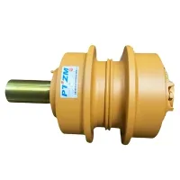 D85EX-15 Поддерживающий каток