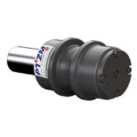 PC2000 Поддерживающий каток