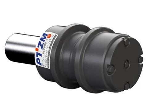  Поддерживающий каток для экскаватора Komatsu PC2000 