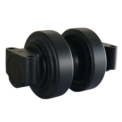 Поддерживающие катки Komatsu