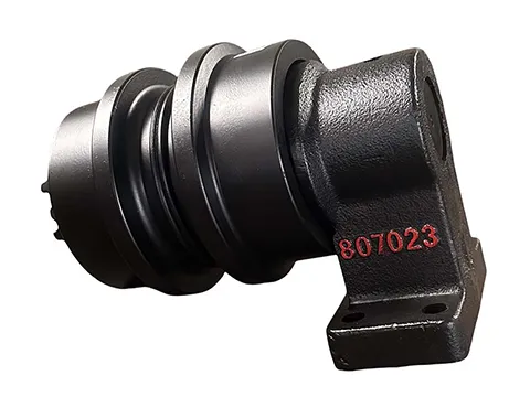  Поддерживающий каток для экскаватора Hitachi EX200 