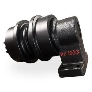 Поддерживающие катки