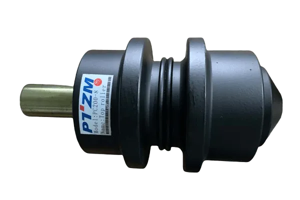 Поддерживающие катки для экскаватора 