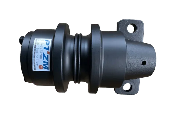 Поддерживающие катки для экскаватора 