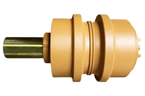 Поддерживающие катки для бульдозера